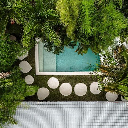 Berapi Villa By Evdekimi Ubud 外观 照片